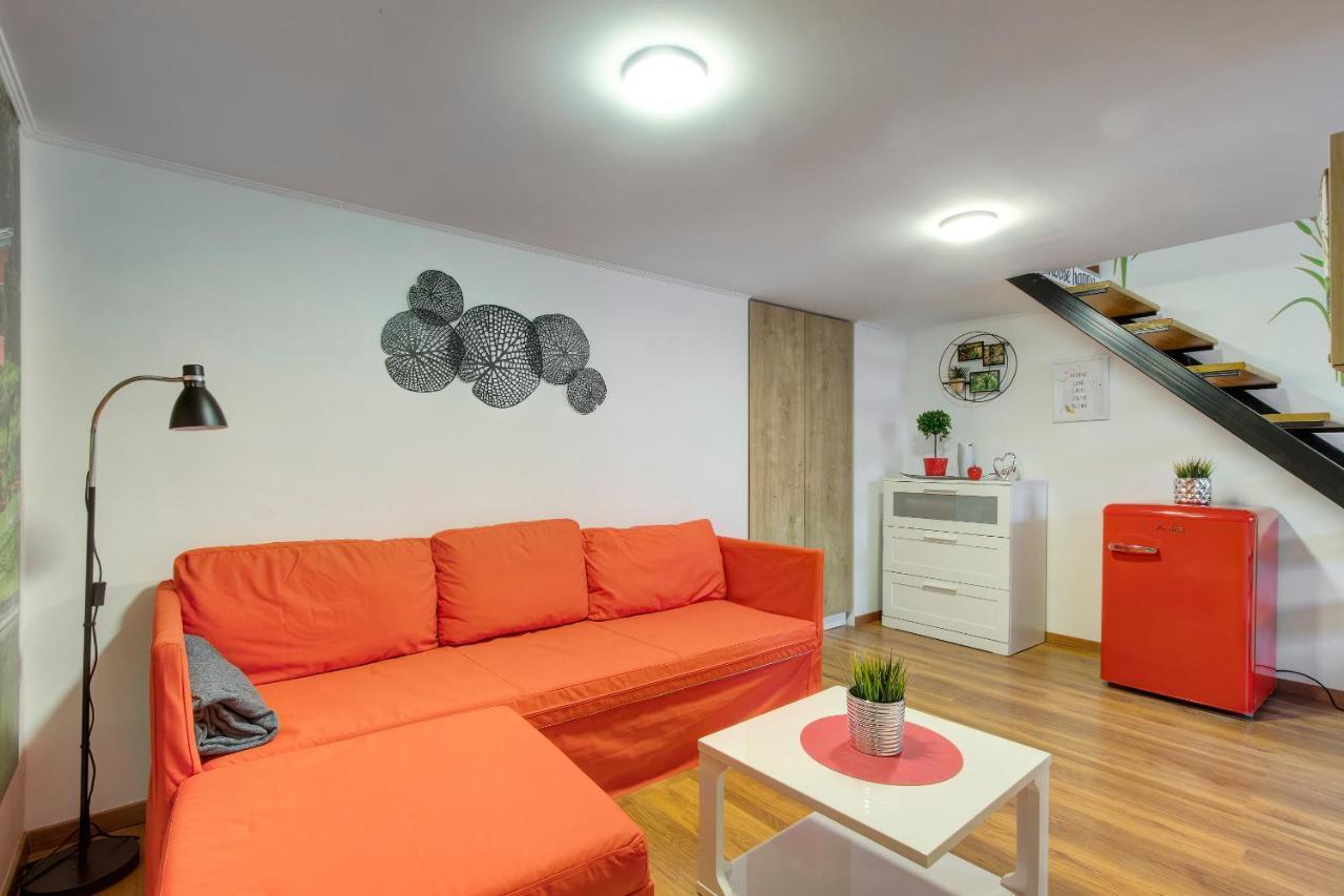 Mehdi Residence 3 บูดาเปสต์ ภายนอก รูปภาพ