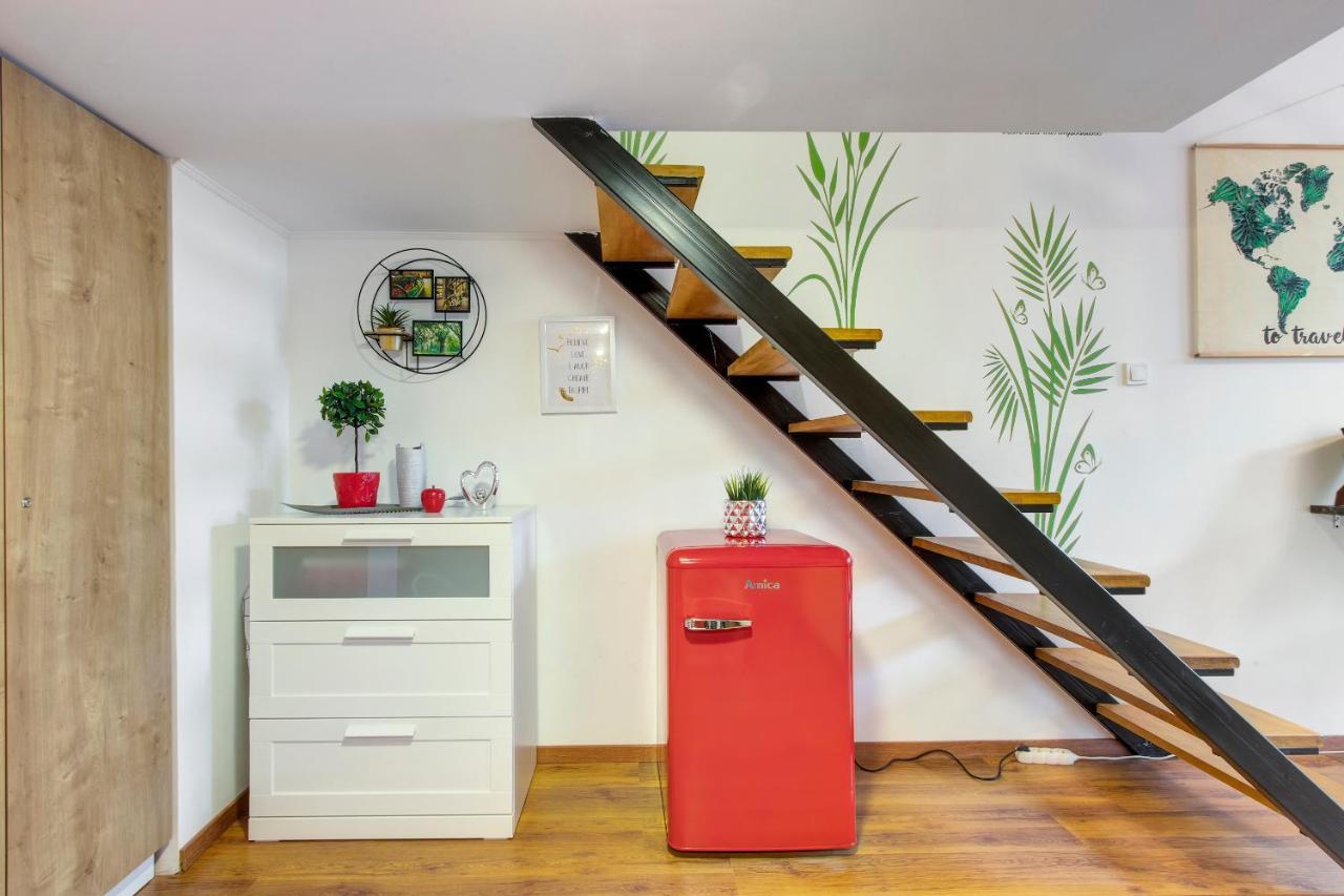 Mehdi Residence 3 บูดาเปสต์ ภายนอก รูปภาพ