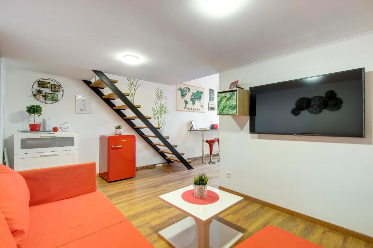 Mehdi Residence 3 บูดาเปสต์ ภายนอก รูปภาพ